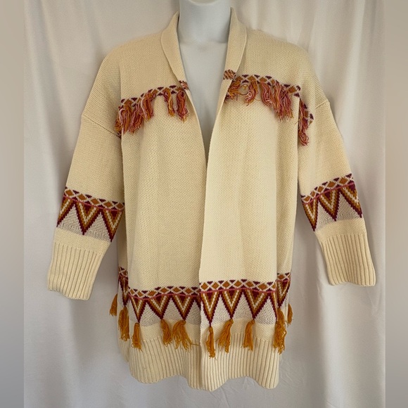 Matilda Jane Sweaters - Matilda Jane Gingersnap Sweater Women’s Size XL